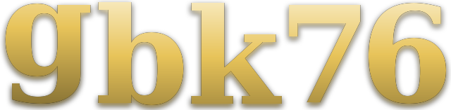 gbk76 logo